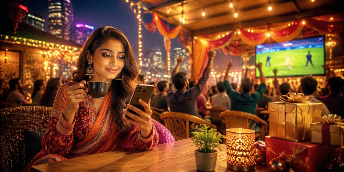 রংপুর নাইট মার্কেটে ক্রিকেট বেটিং উত্তেজনা